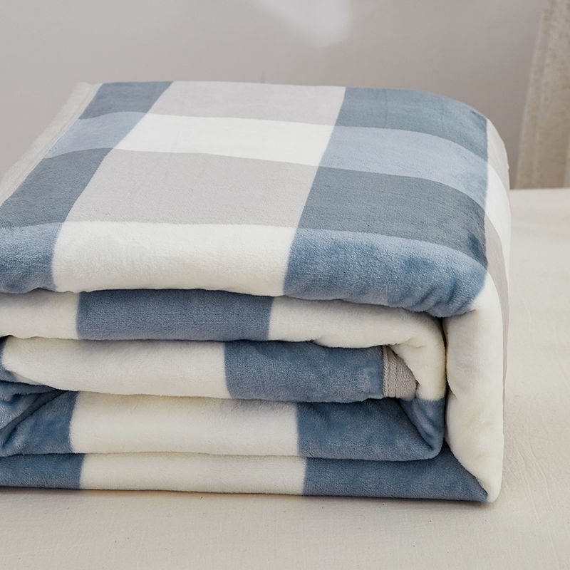 Bed Sheets, Plush, Winter French Plush Small Blank...